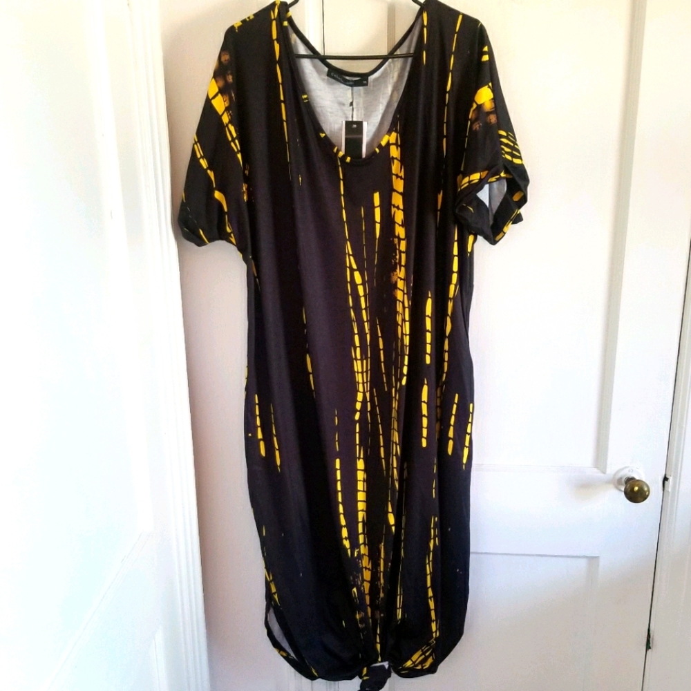 Celmia Dress